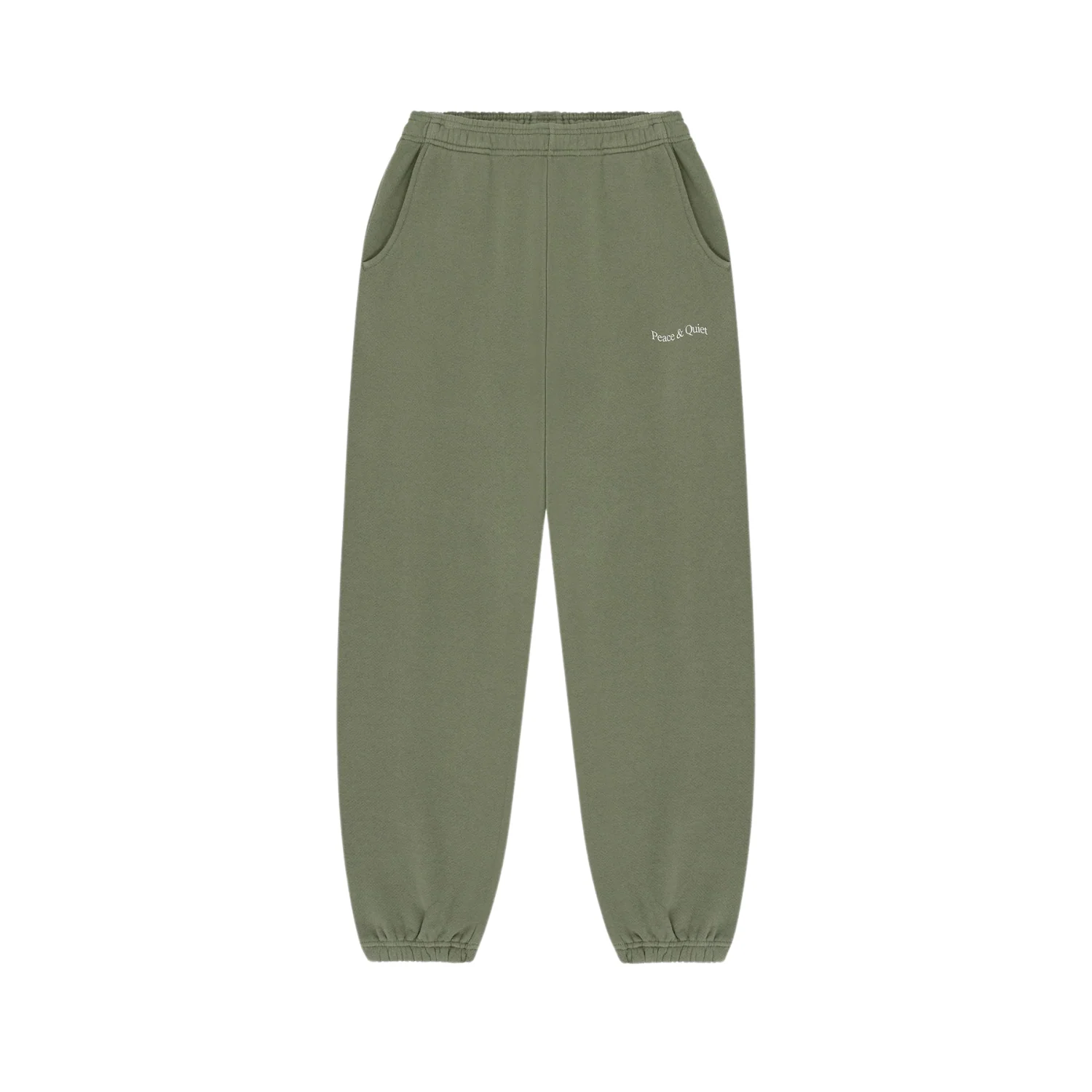 WORDMARK SWEATPANTS