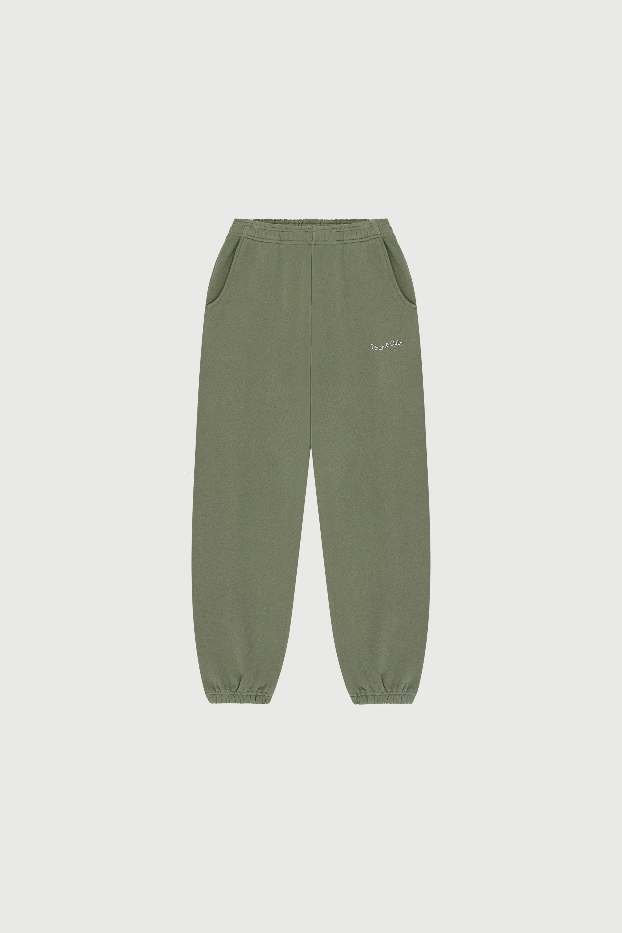 WORDMARK SWEATPANTS - Image 2