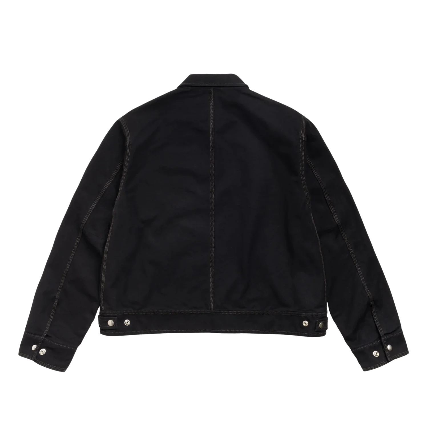WORK JACKET COLLARED - Image 2
