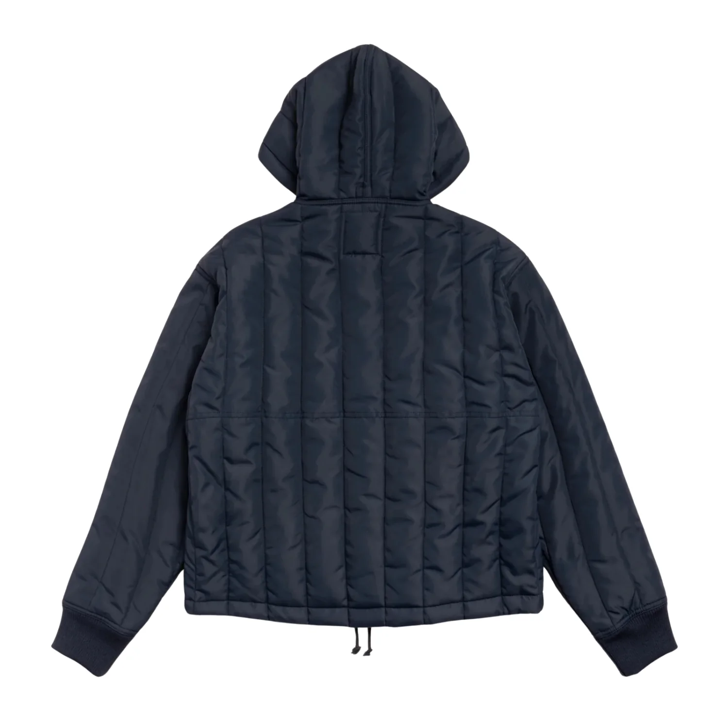 WORK JACKET QUILTED NYLON - Image 2