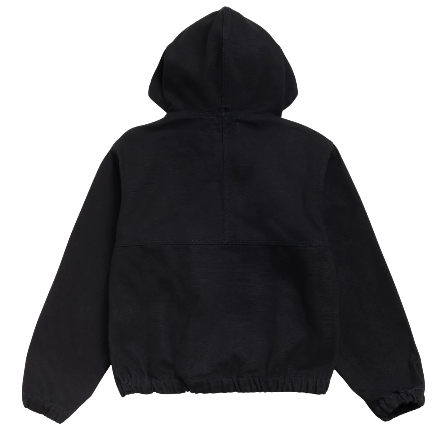 WORK JACKET UNLINED CANVAS - Image 2