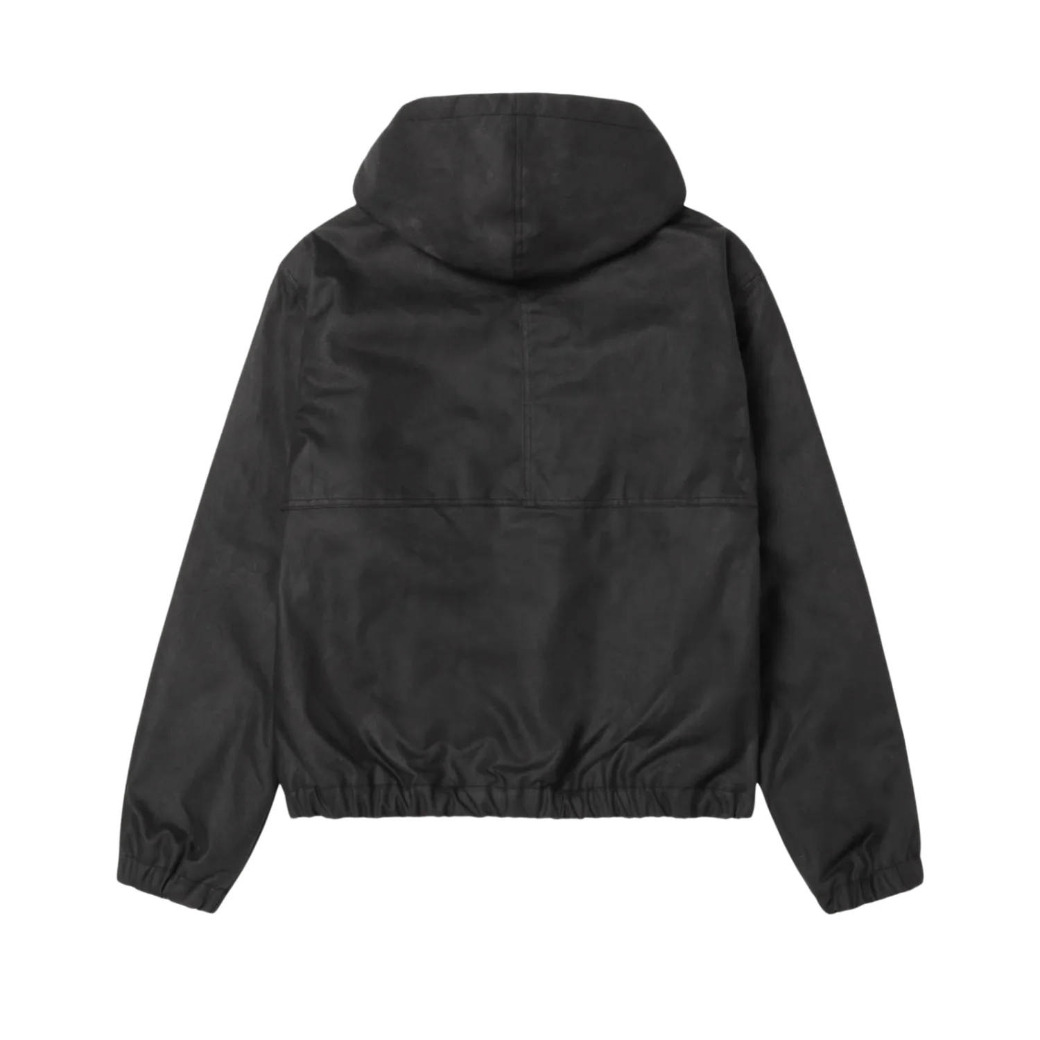 WORK JACKET WAXED COTTON - Image 2
