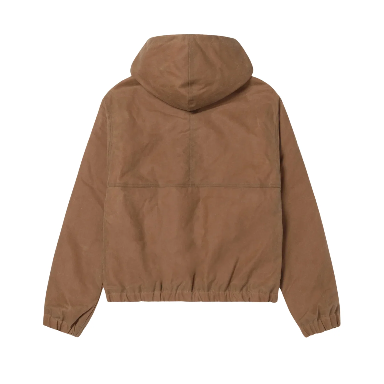 WORK JACKET WAXED COTTON - Image 2