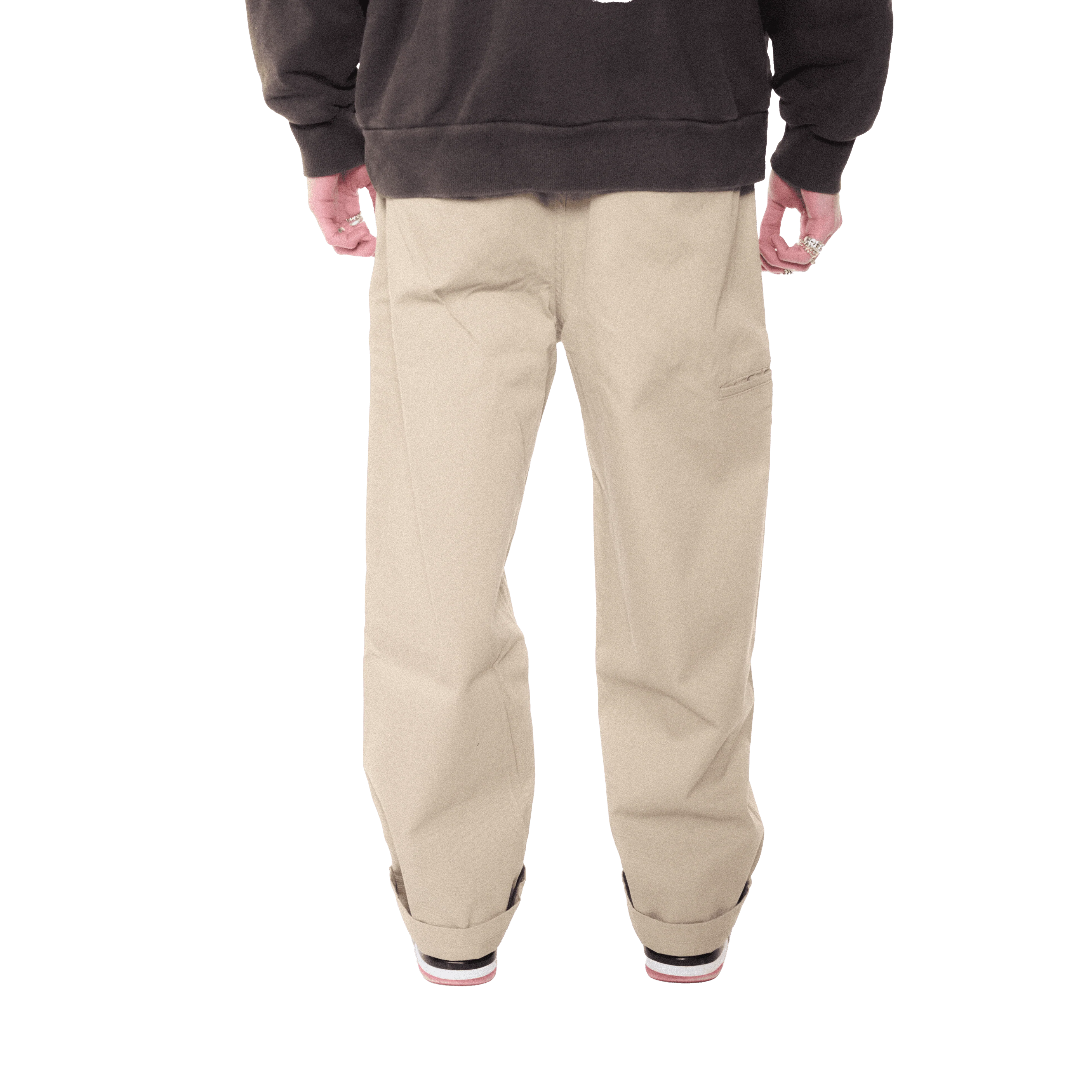 WORKWEAR TROUSER TWILL - Image 3