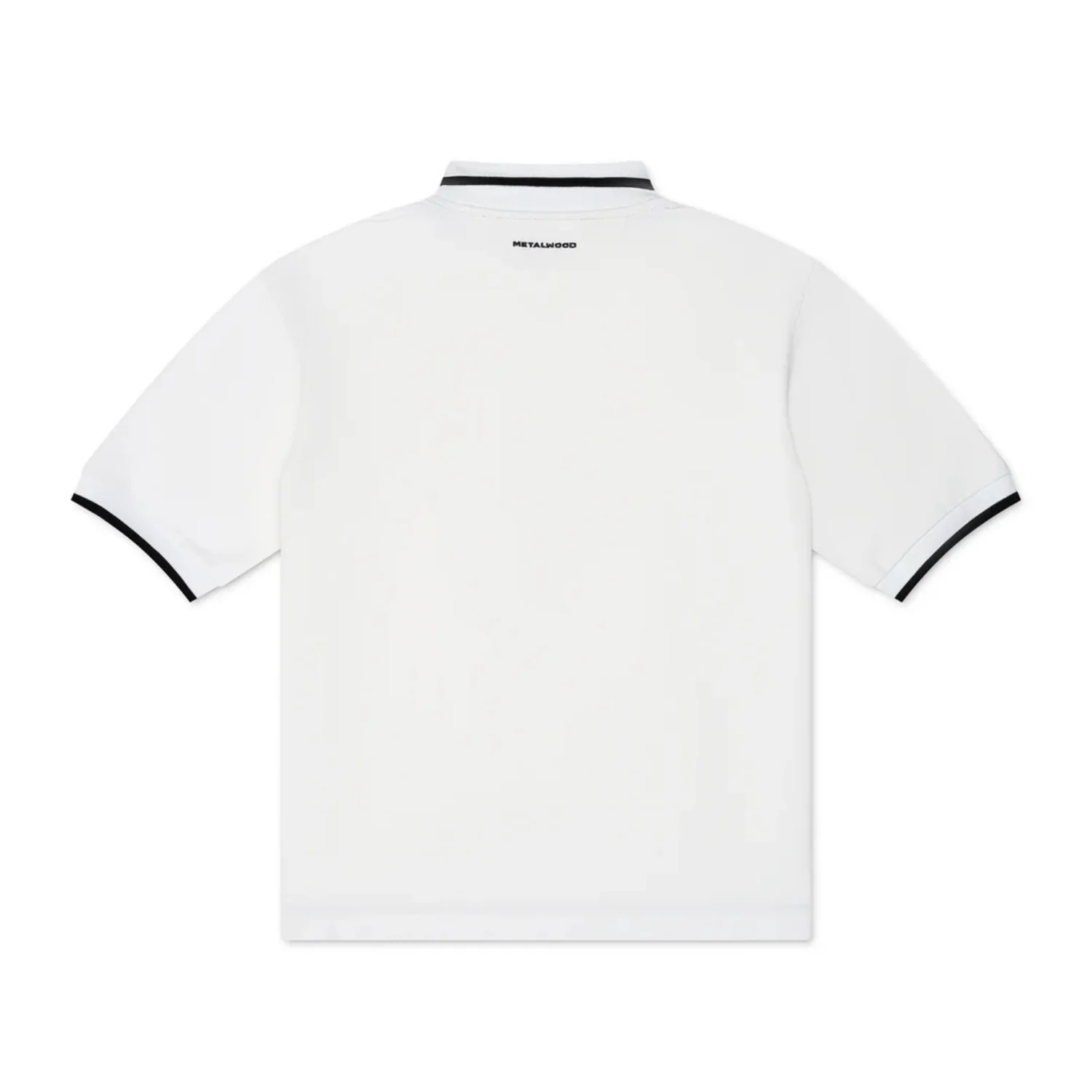 WORLD CLASS ZIP POLO - Image 2