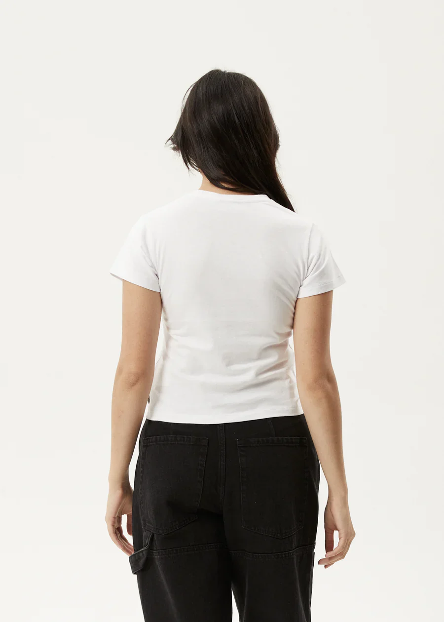 WORLDS ABOVE BABY TEE - Image 6