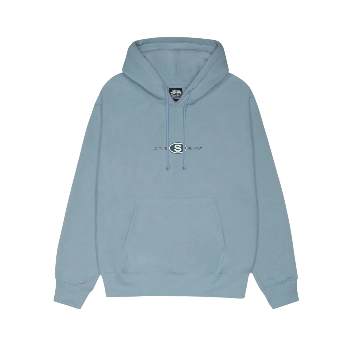 WORLDWIDE DOT HOOD