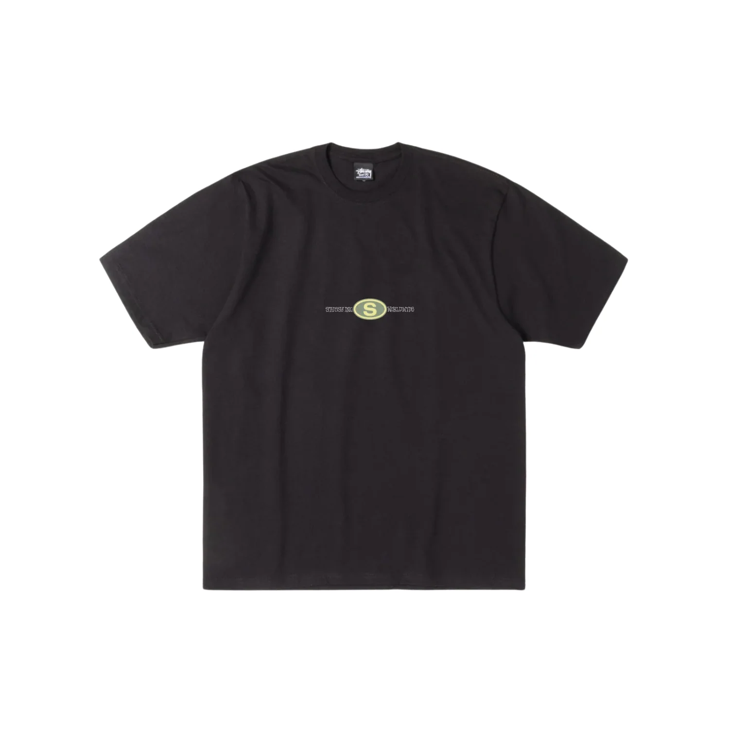 WORLDWIDE DOT TEE