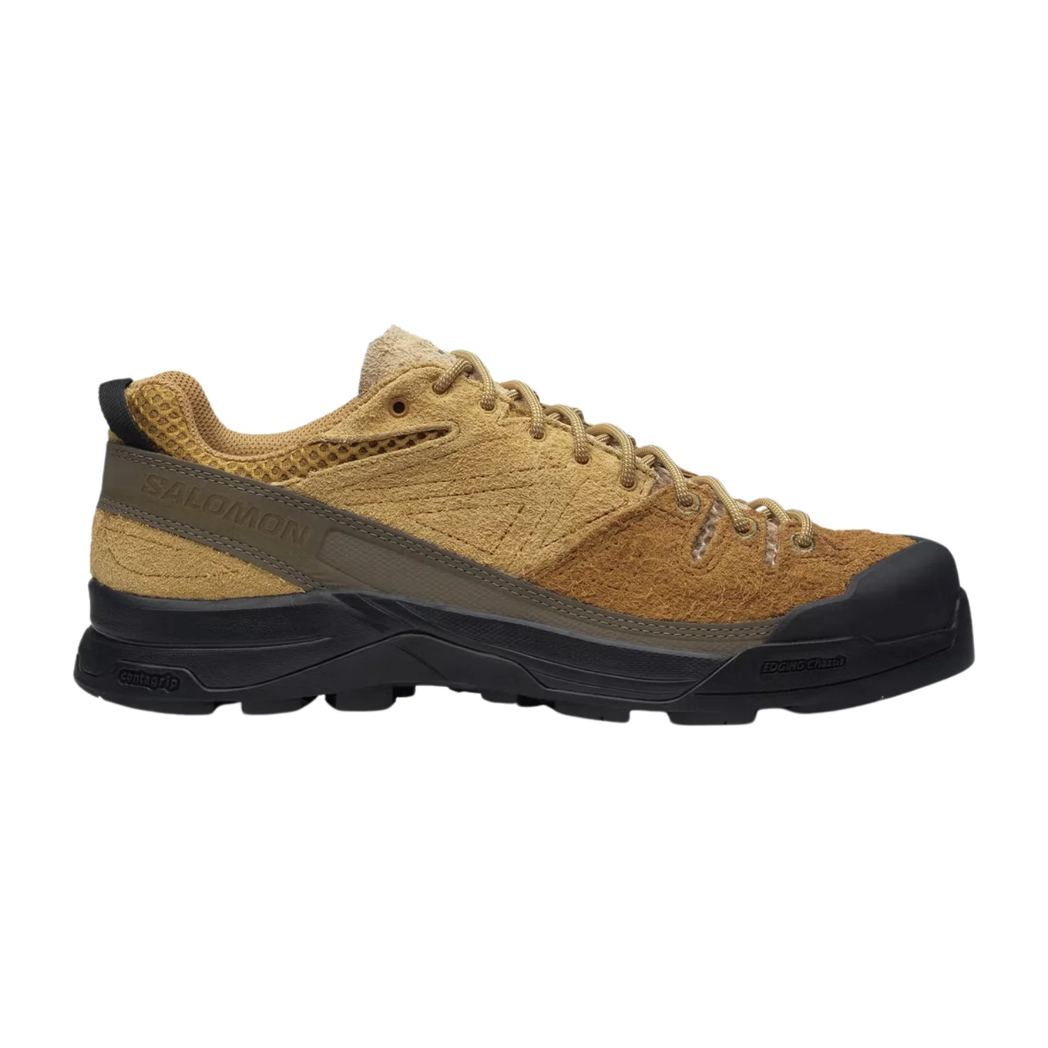 X-ALP SUEDE