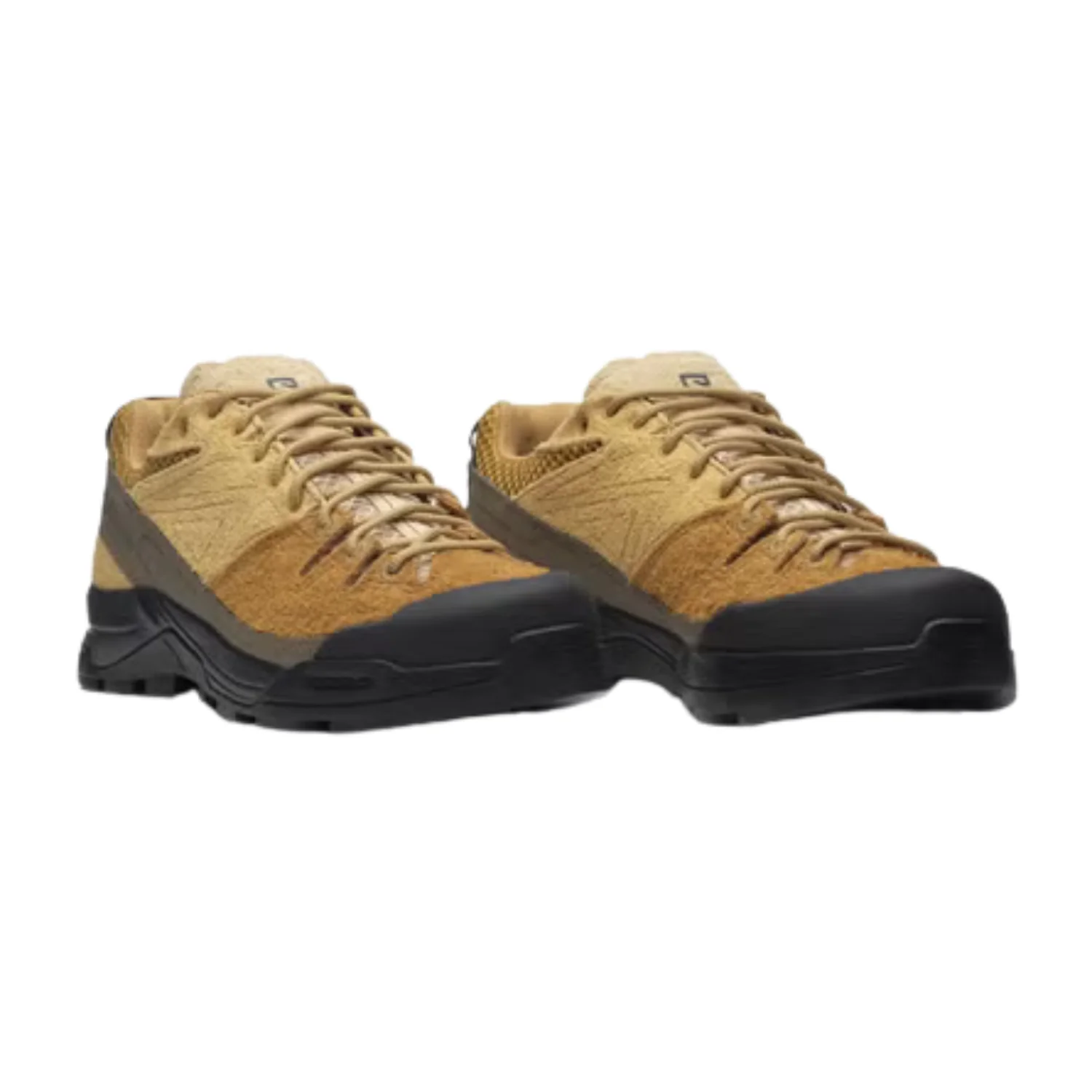 X-ALP SUEDE - Image 2