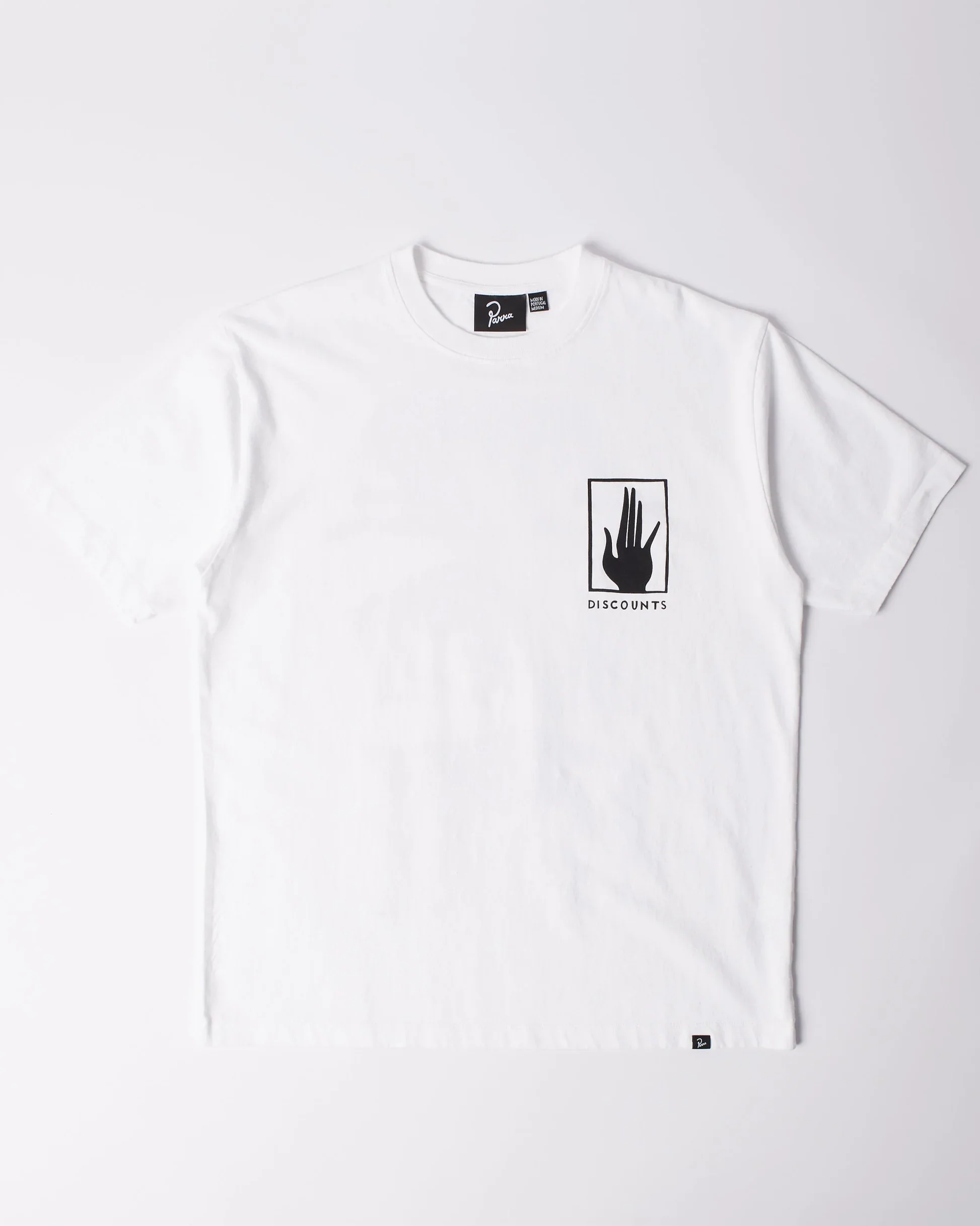 YOGA DISCOUNTS T-SHIRT - Image 2