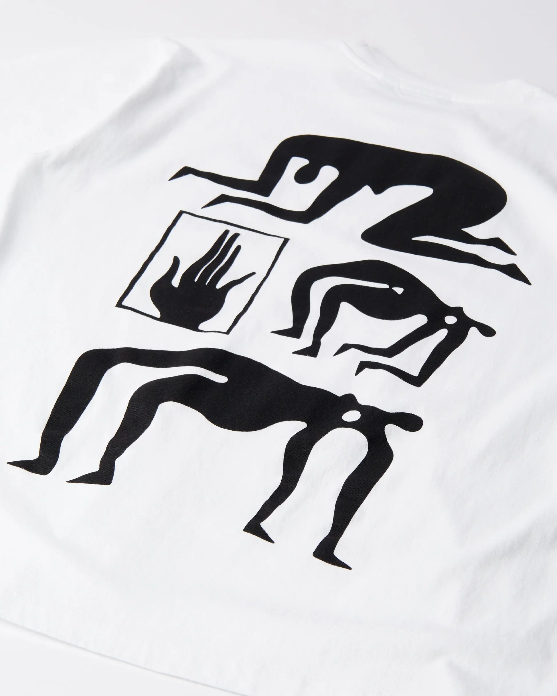 YOGA DISCOUNTS T-SHIRT - Image 4