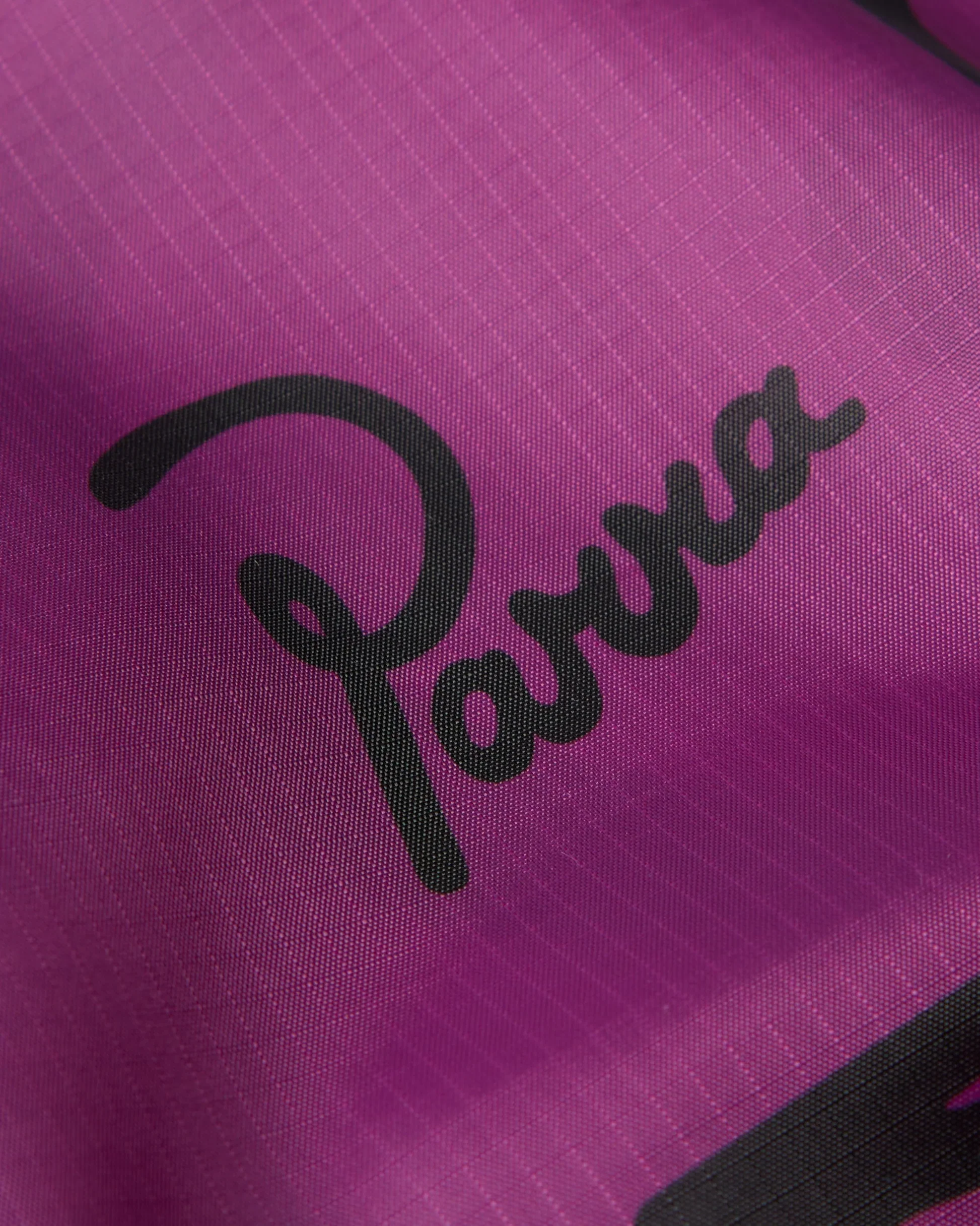 YOGA WALKS BAG - PURPLE - Image 6
