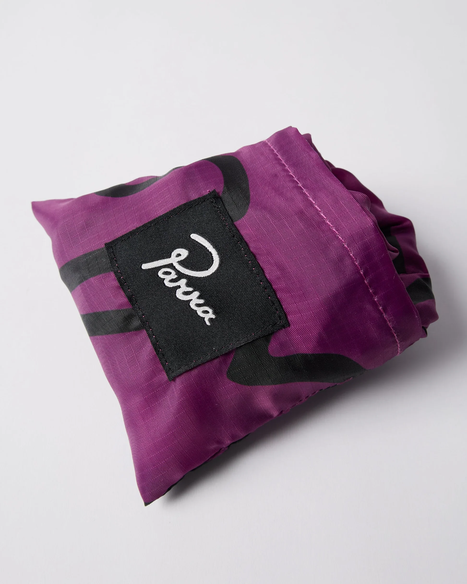 YOGA WALKS BAG - PURPLE - Image 9