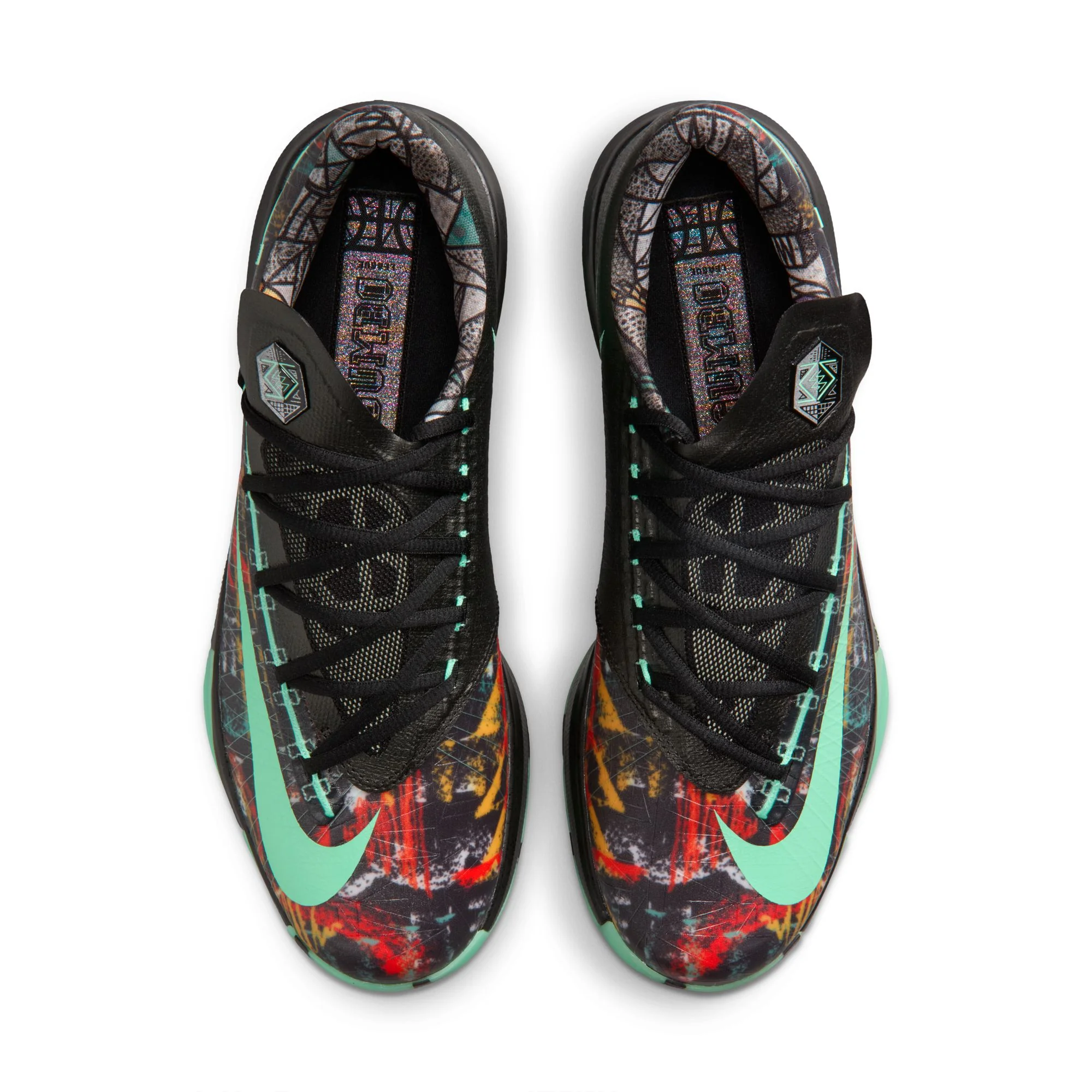 ZOOM KD 6 - Image 6