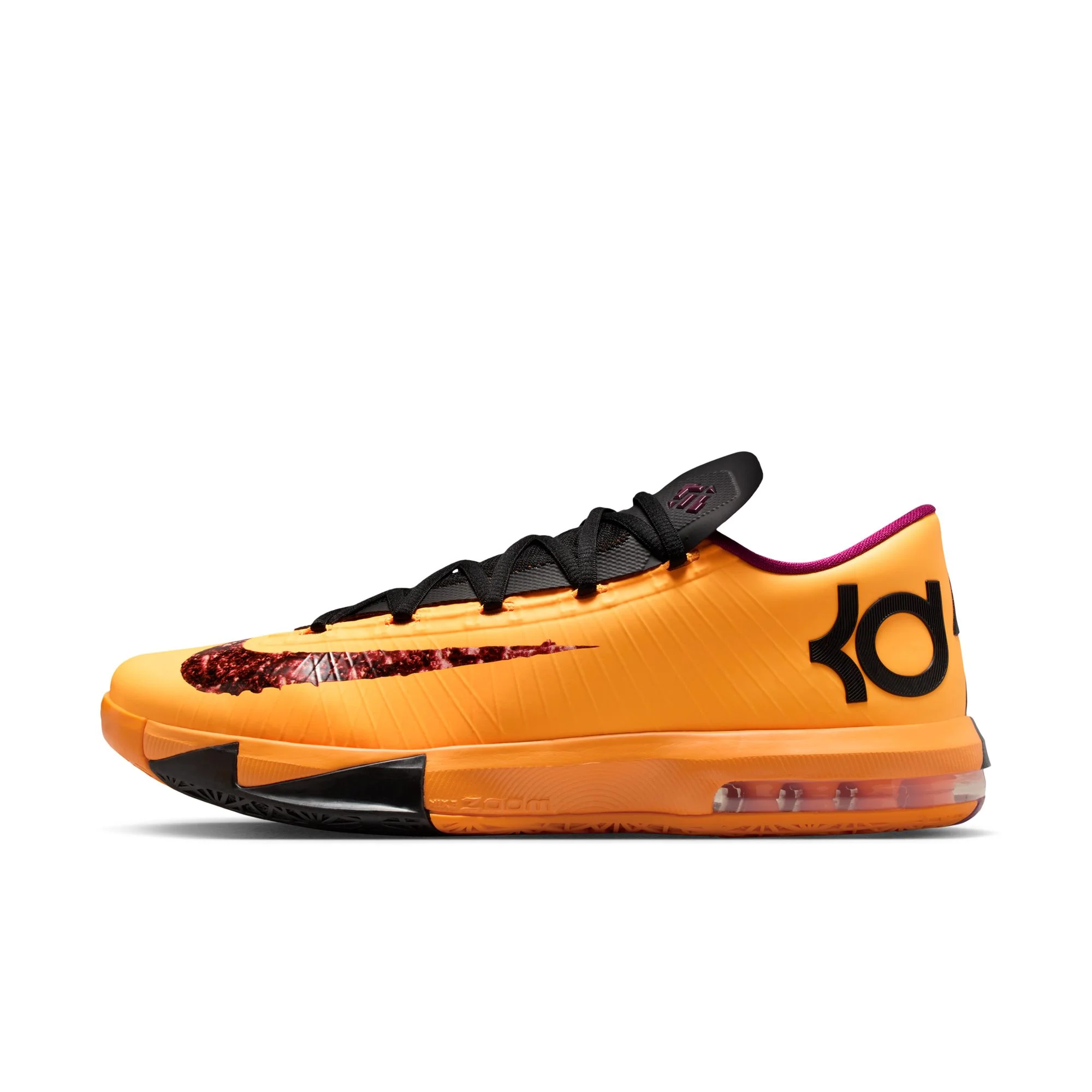 ZOOM KD 6