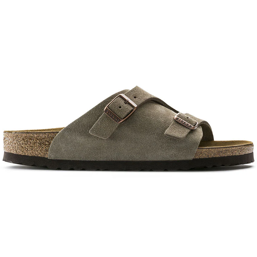 ZURICH SUEDE - Image 2