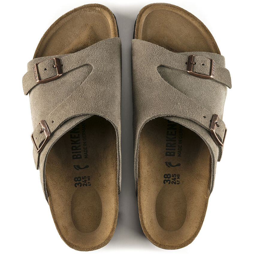 ZURICH SUEDE - Image 3
