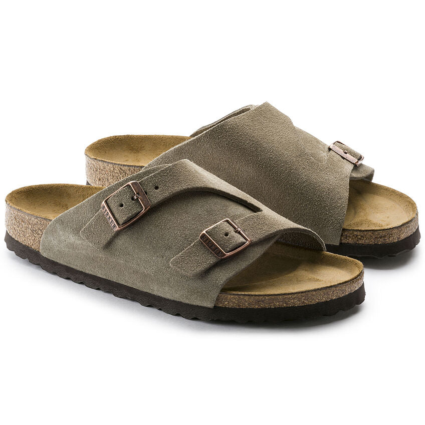 ZURICH SUEDE - Image 4