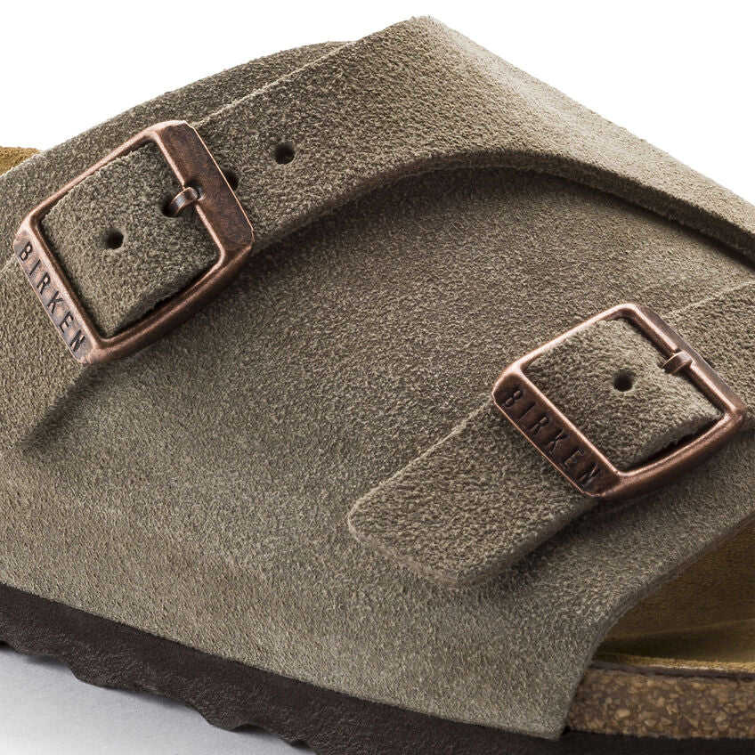 ZURICH SUEDE - Image 5