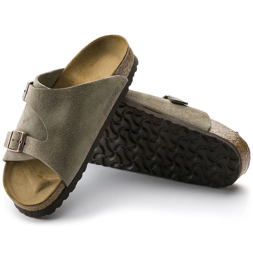 ZURICH SUEDE - Image 6