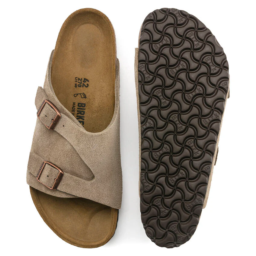 ZURICH SUEDE - Image 7