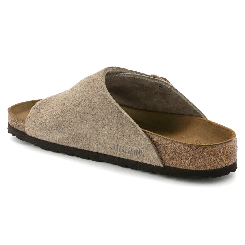 ZURICH SUEDE - Image 8