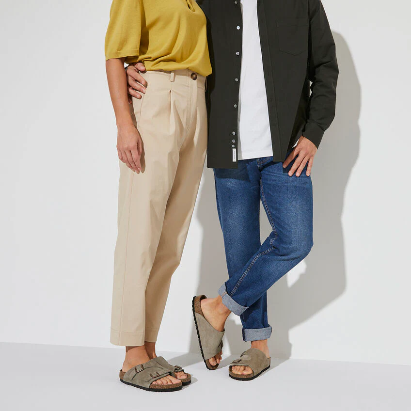 ZURICH SUEDE - Image 9